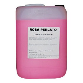 ROSA PERLATO LIQUIDO LAVAMANI